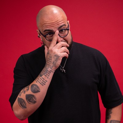 Juny Santana, editor-chefe da BRAZIL POSTING